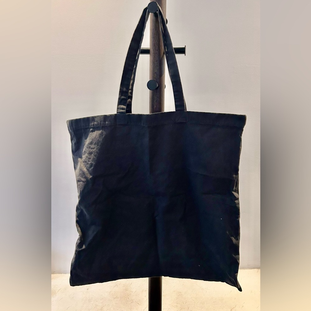 Rick Owens grey tote bag - Picture 2 of 4